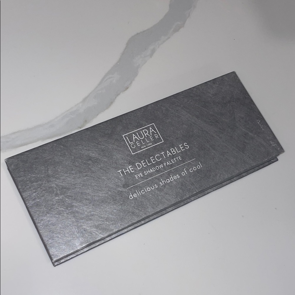 Laura Geller Eye Shadow Palette - Picture 4 of 8
